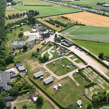 Empty Spot For Your Tent, Caravan And Camper Swalmen