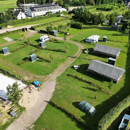 Campingplatz Empty Spot For Your Tent, Caravan And Camper *