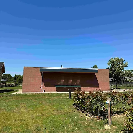 Empty Spot For Your Tent, Caravan And Camper