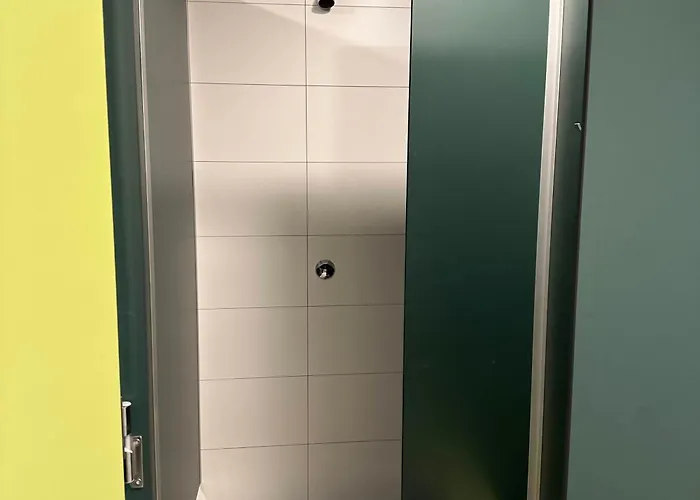 Empty Spot For Your Tent, Caravan And Camper