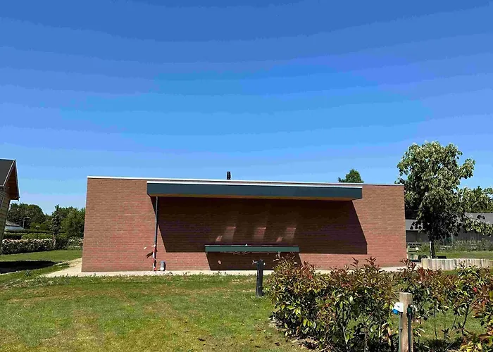 Empty Spot For Your Tent, Caravan And Camper